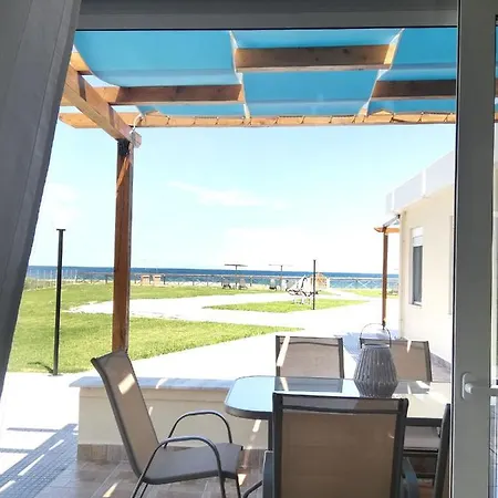 Chalkidiki Beach Front