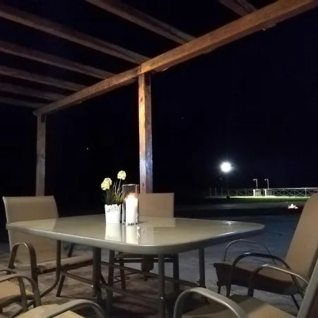 Chalkidiki Beach Front