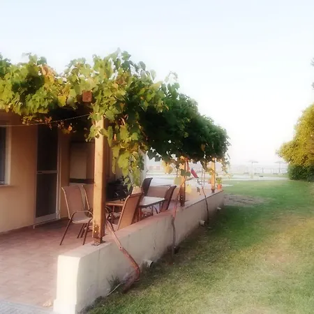 Villa Chalkidiki Beach Front *