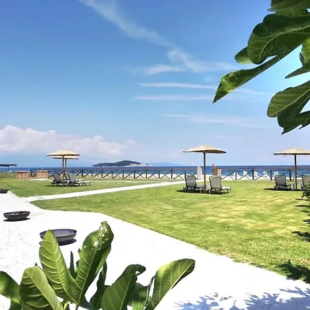 Chalkidiki Beach Front *