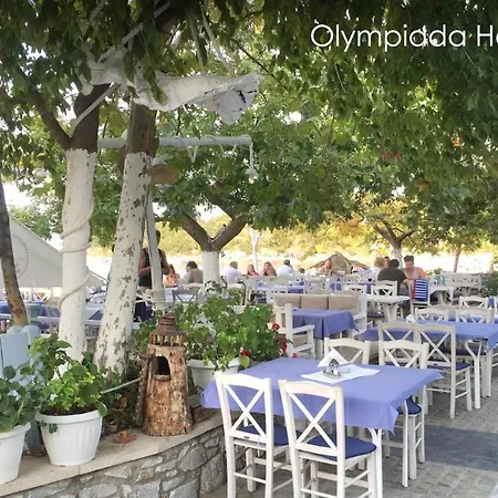 Chalkidiki Beach Front Olympiada