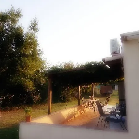 Villa Chalkidiki Beach Front Olympiada