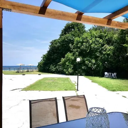 Villa Chalkidiki Beach Front