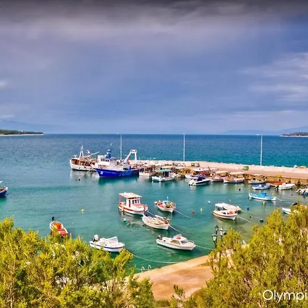 Villa Chalkidiki Beach Front