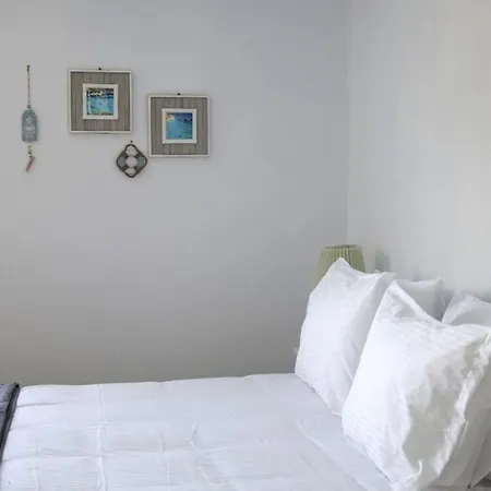 Chalkidiki Beach Front Villa *