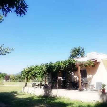 Chalkidiki Beach Front *