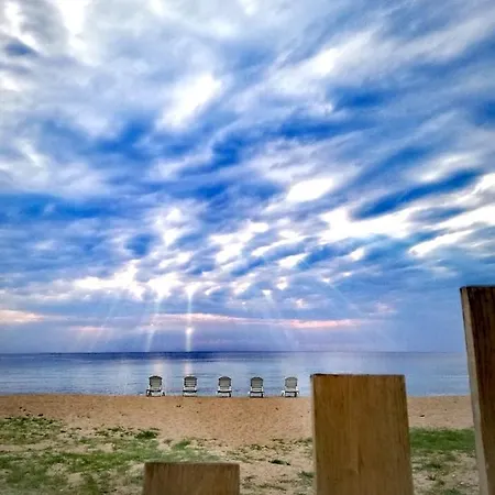 Chalkidiki Beach Front אולימפיאדה