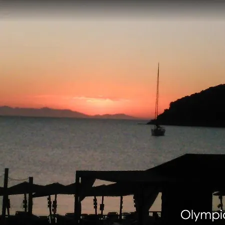 Chalkidiki Beach Front וילה