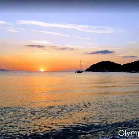 Chalkidiki Beach Front אולימפיאדה