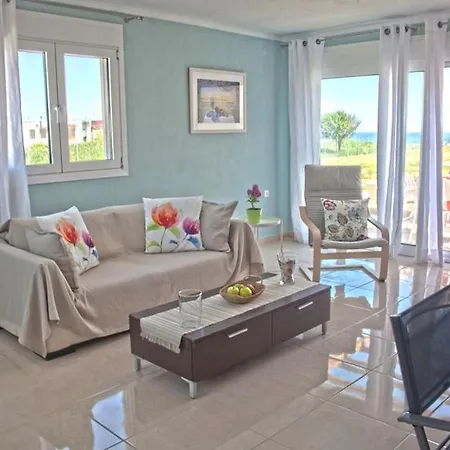 Chalkidiki Beach Front וילה