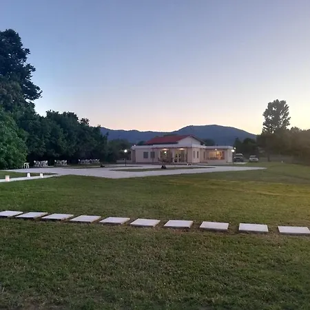 Chalkidiki Beach Front אולימפיאדה