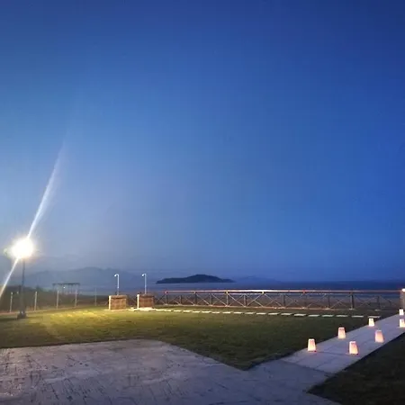 Chalkidiki Beach Front וילה *